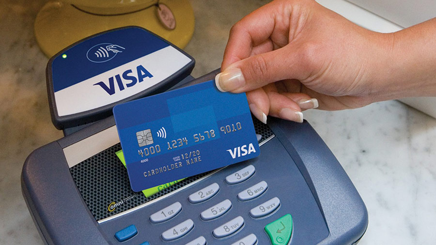 Visa Card Number Generator 2020 With Money Fake Cvv Details