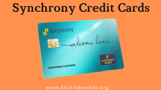 best-synchrony-credit-cards-2021-home-car-carecredit-cards