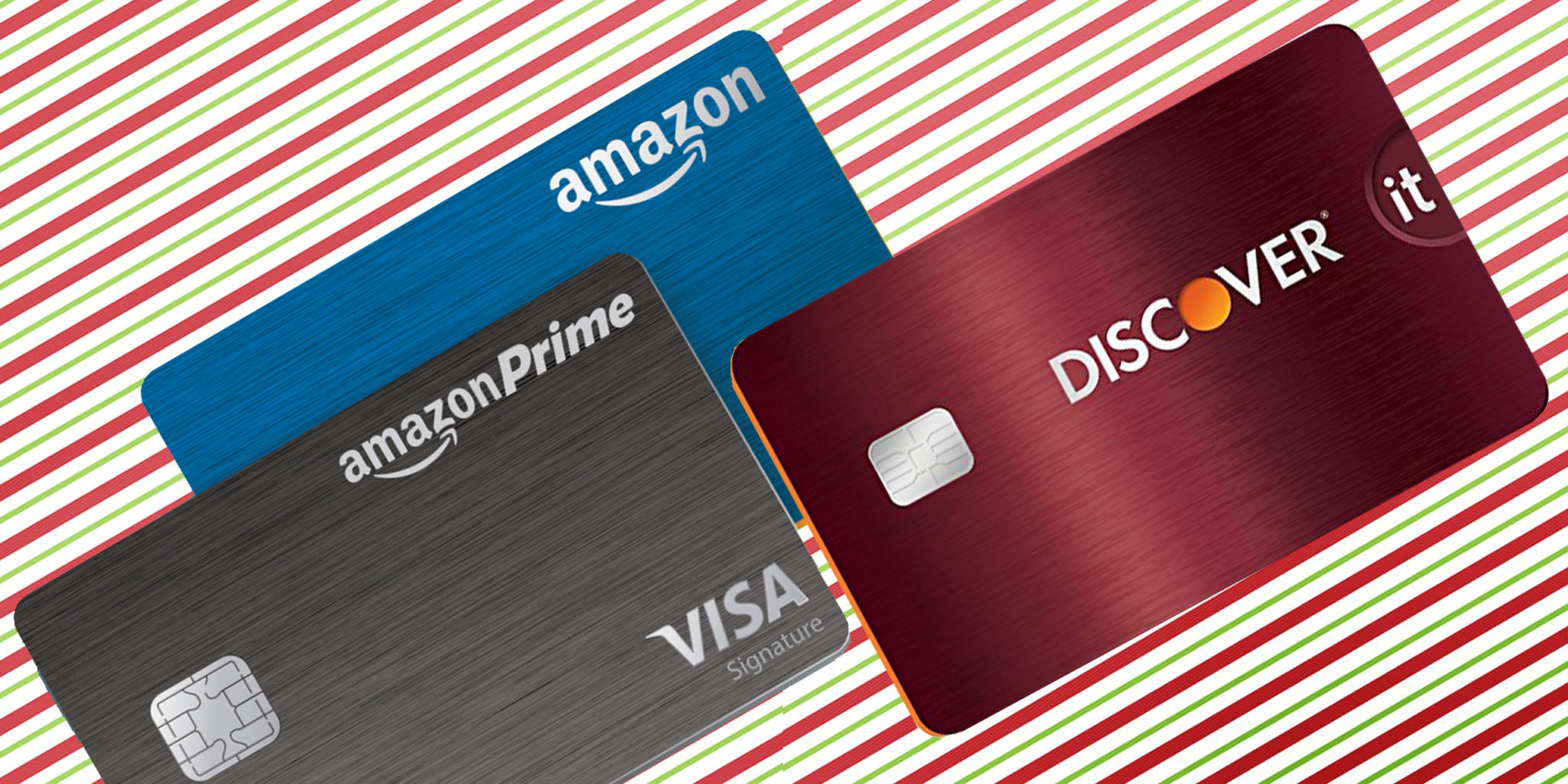 What Is Best Amazon Credit Card