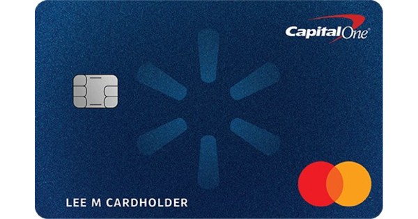 Capital One® Secured Mastercard®