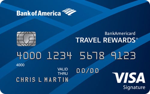 American Express card