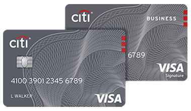 Costco Anywhere Visa Card