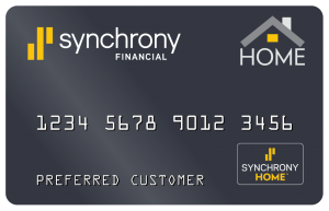 Best Synchrony Credit Cards 2022 - Home, Car & Care Credit Cards