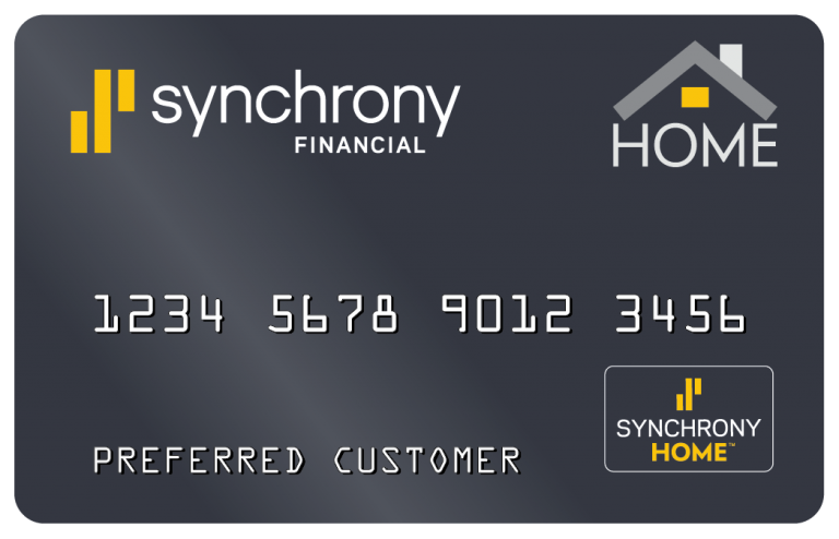 Synchrony HOME Credit Card 768x494 