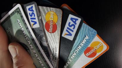 Best Credit cards in 2021