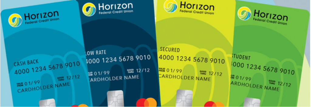 Horizon Credit Card