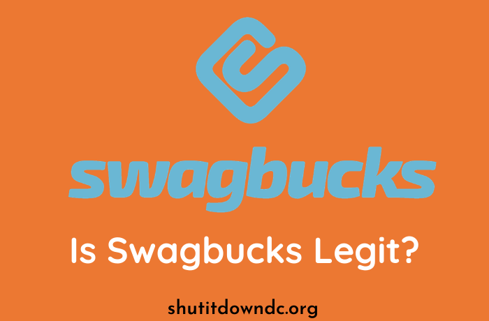 Swagbucks Review