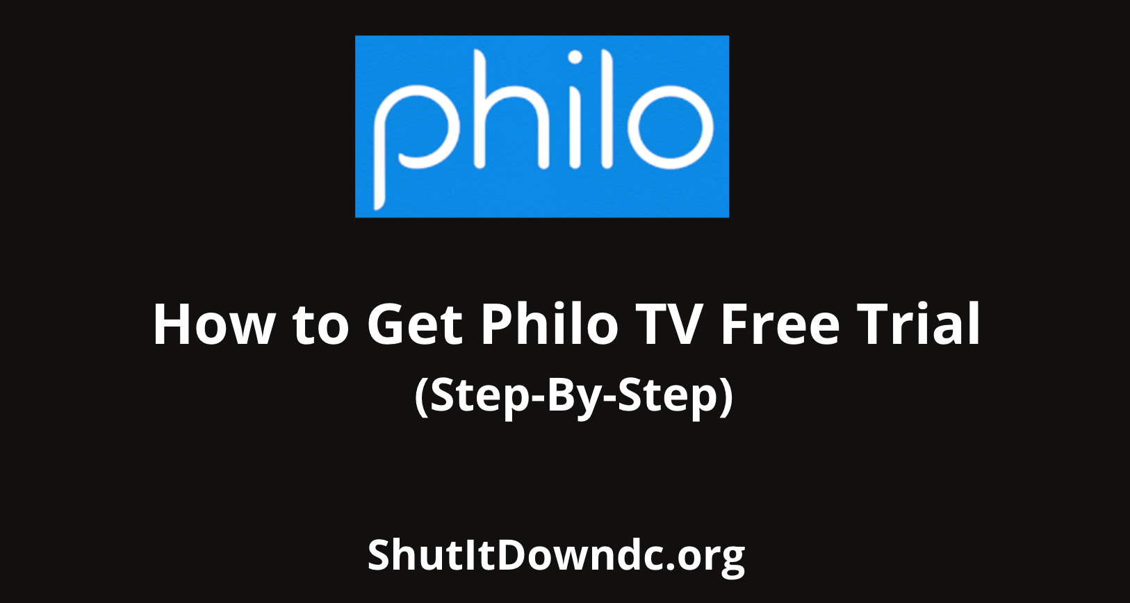 Phiolo TV Free trial